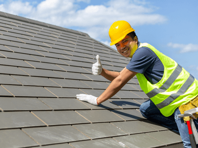 About Roof Repair Experts Bridgeport, NE